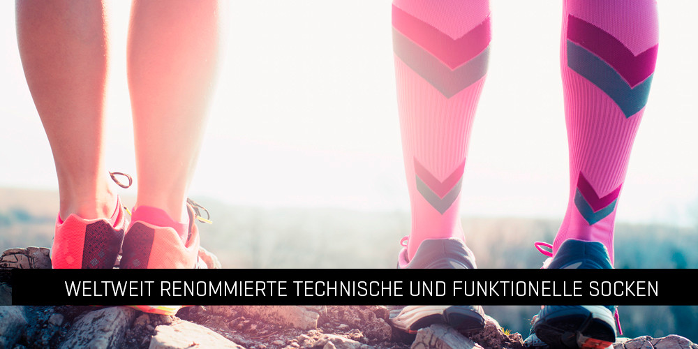 We work with the best brands worldwide