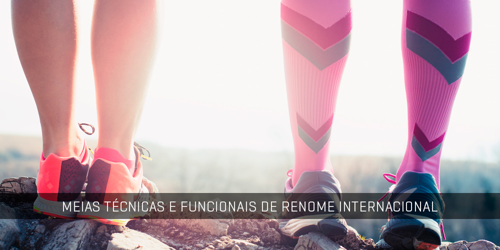 We work with the best brands worldwide