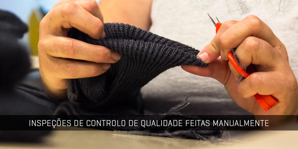 We work with the best brands worldwide