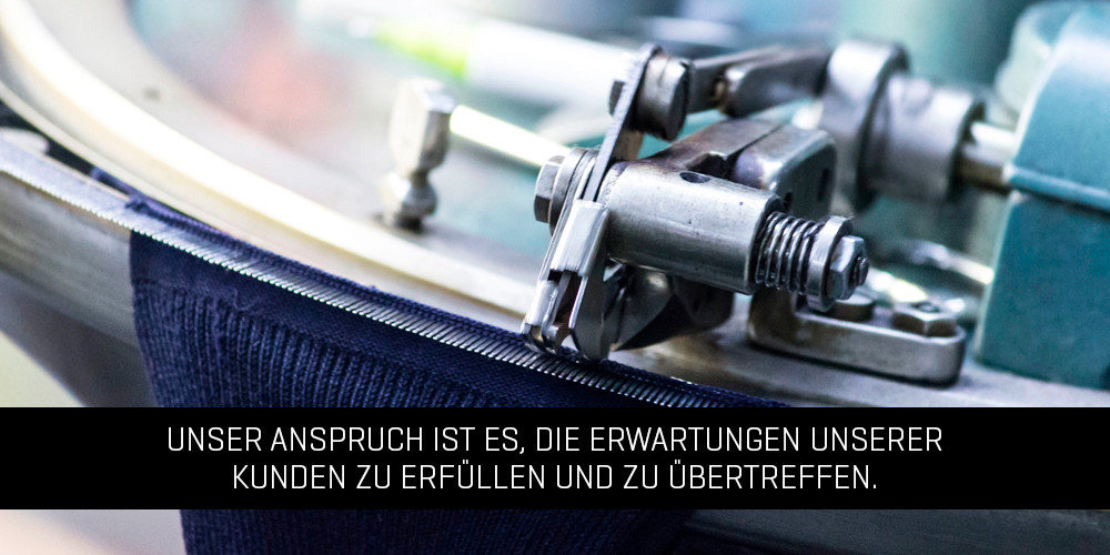 We work with the best brands worldwide