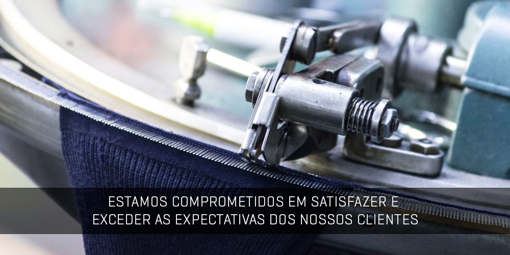 We work with the best brands worldwide