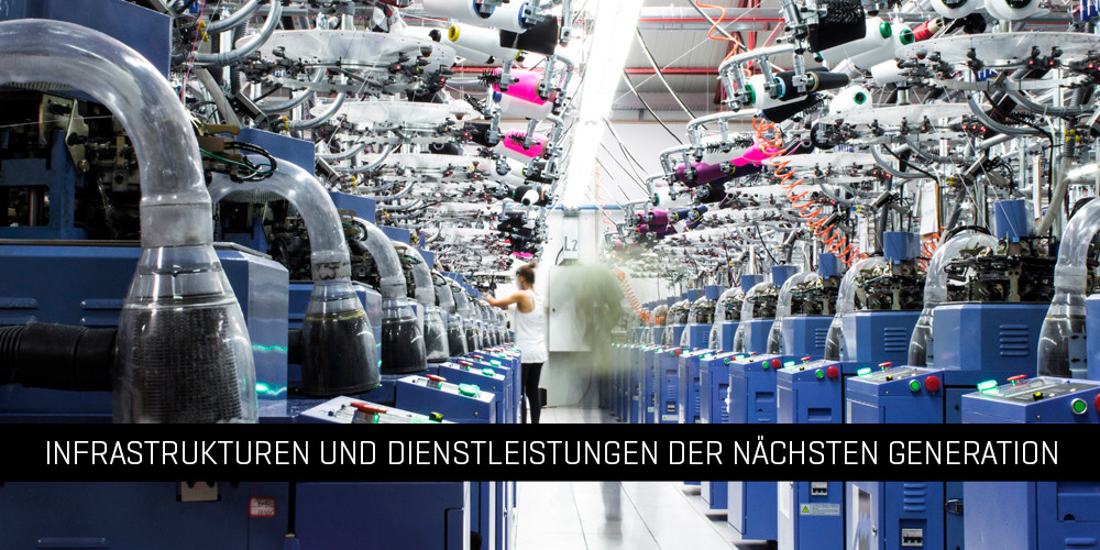 We work with the best brands worldwide