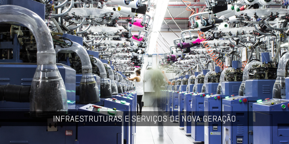 We work with the best brands worldwide