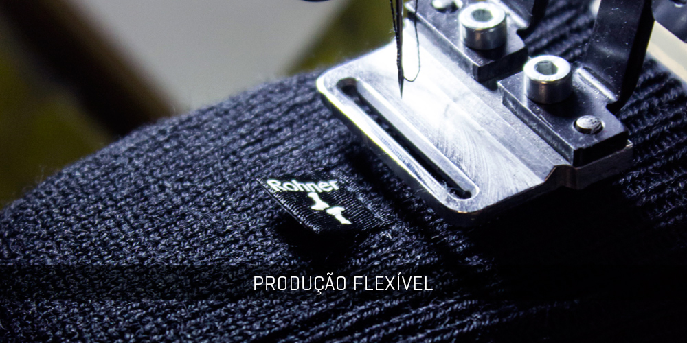 We work with the best brands worldwide