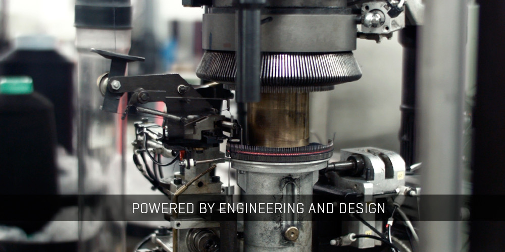 We work with the best brands worldwide